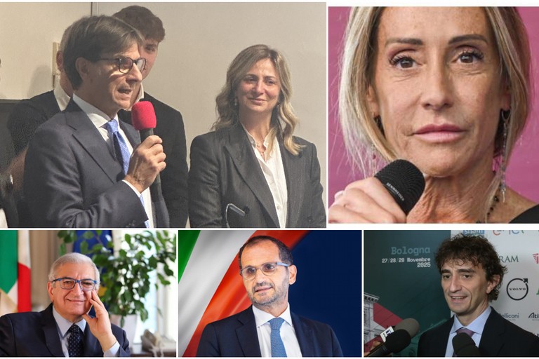 Fratelli d'Italia ad Andria