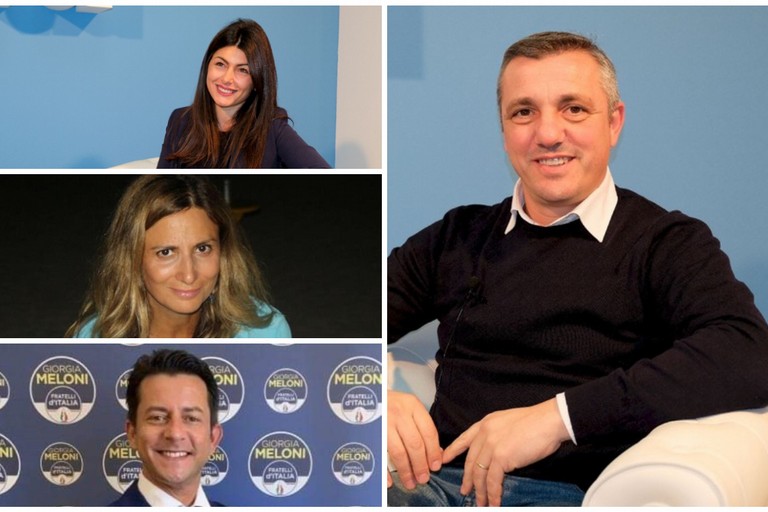 Fratelli d'Italia