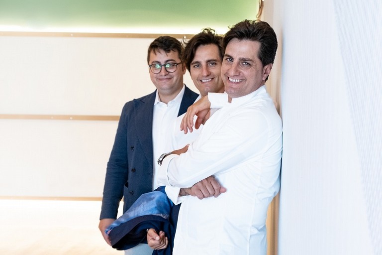 Fratelli Sgarra