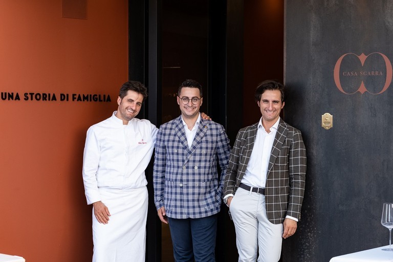 Fratelli Sgarra