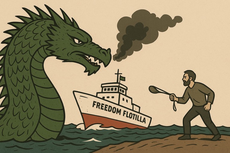 Freedom Flotilla