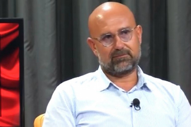 Riccardo Frisardi