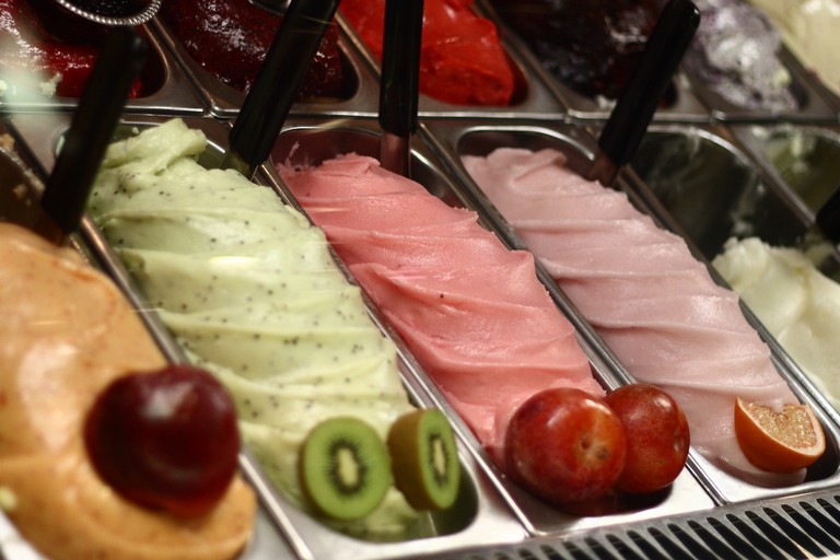 Gelato