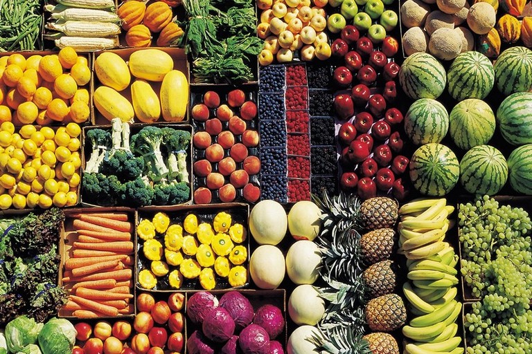 agroalimentare