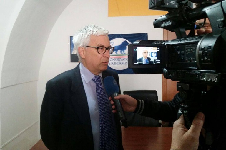 Benedetto Fucci