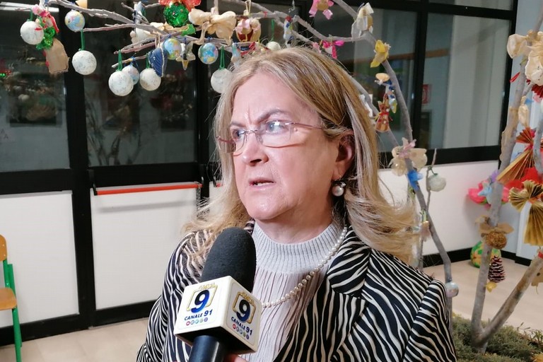 dr.ssa Isabella Fusiello