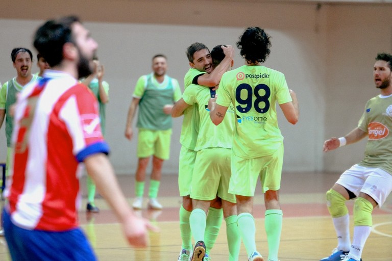 futsal