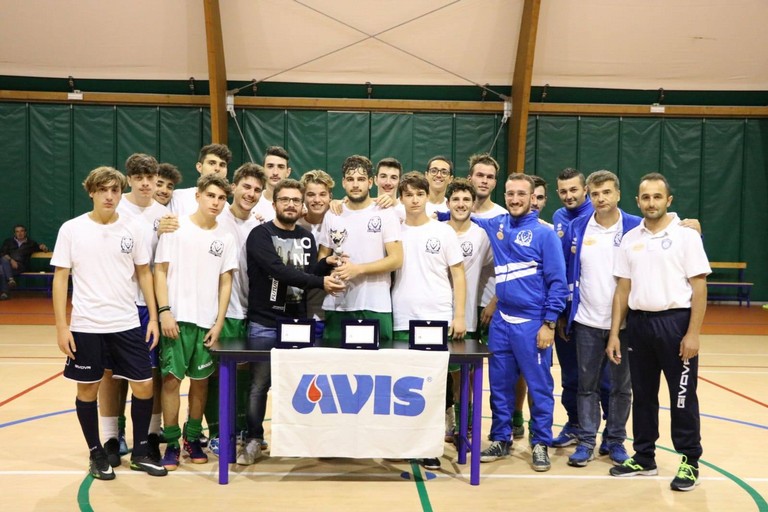Under 21 Florigel Andria