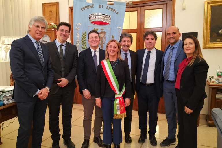 Festival della Legalità: Procuratore Generale Emerito Corte di Cassazione Fuzio