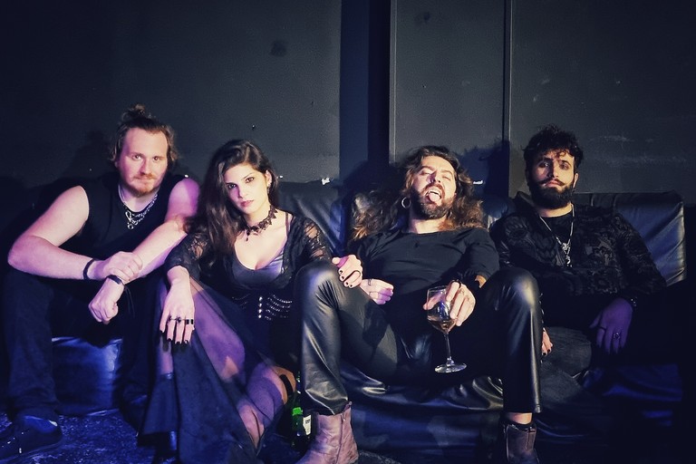 band musicale Gadjos