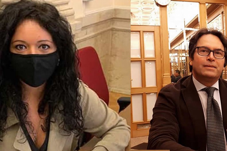 Savino Montaruli