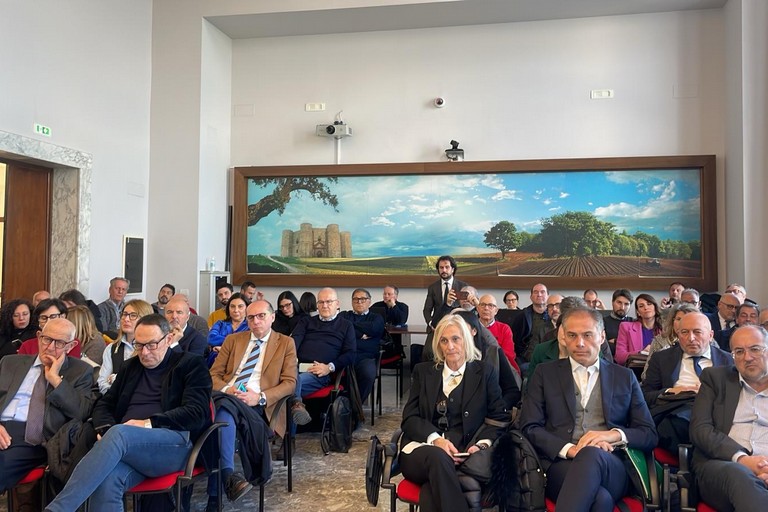 GAL Gruppi di Azione Locale