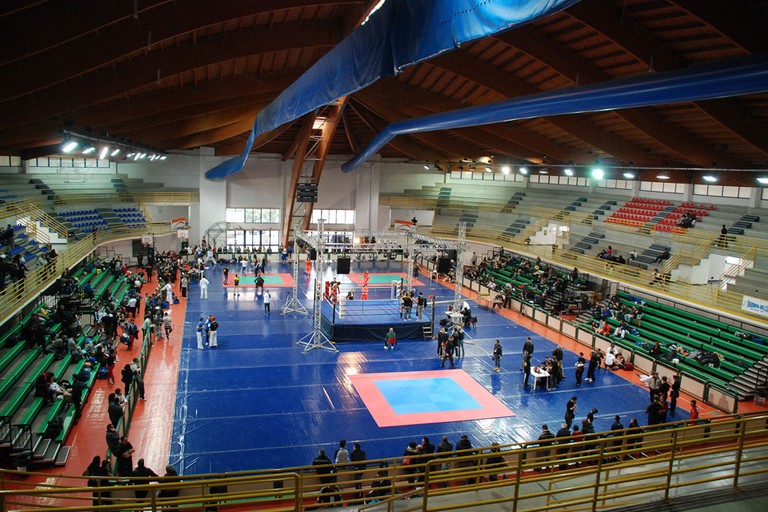 Palazzetto dello Sport di Andria