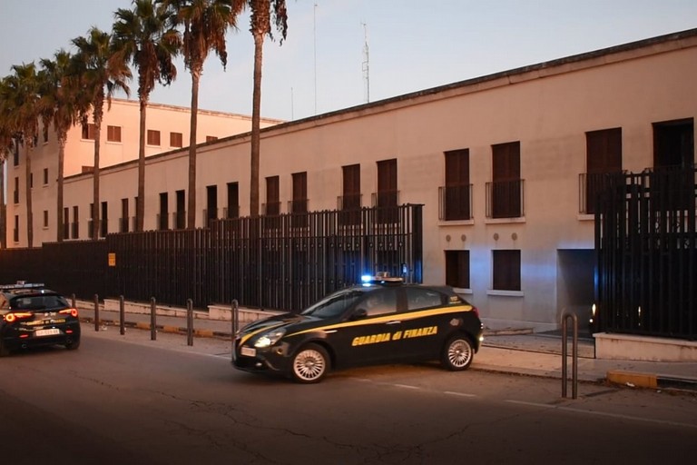 Guardia di Finanza