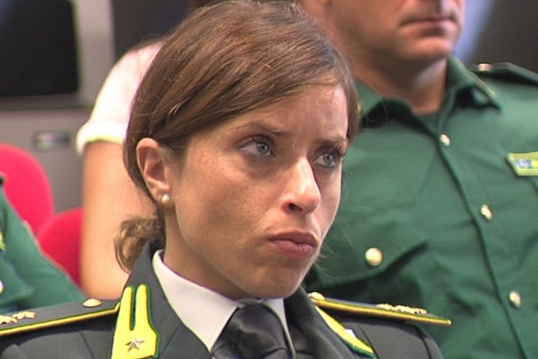 Guardia di Finanza Andria - Dileo