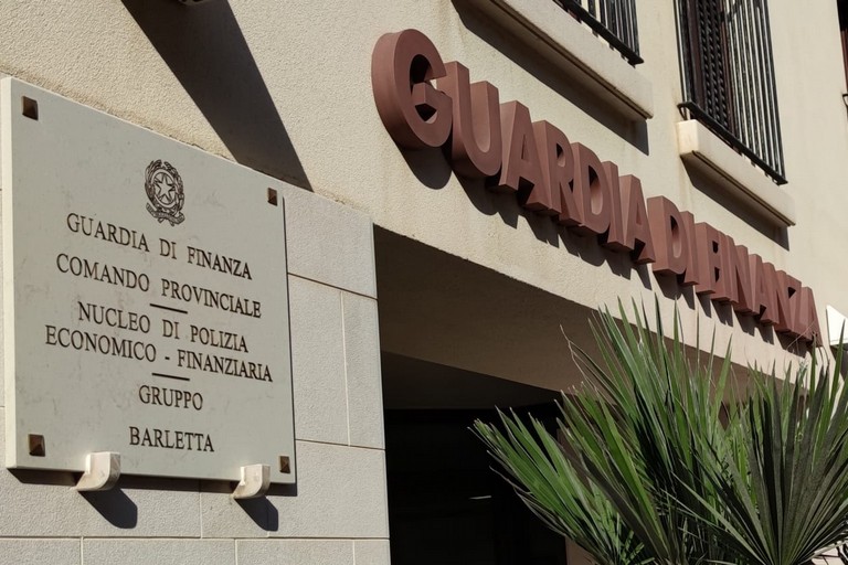 Guardia di Finanza