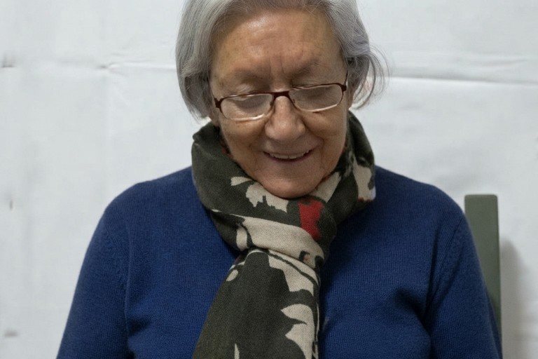 Elena Colasuonno