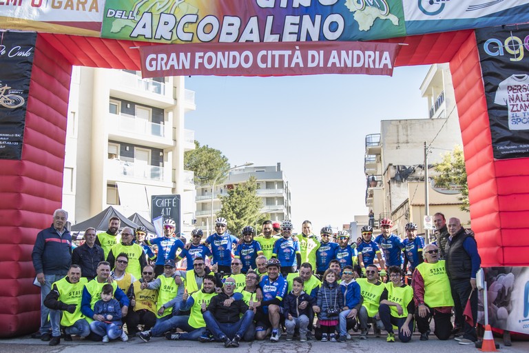 Gran Fondo Città di Andria