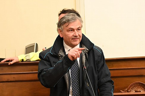 Gianfranco Gilardi