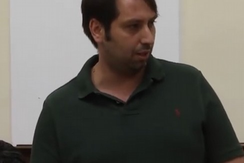 Gianluca Grumo