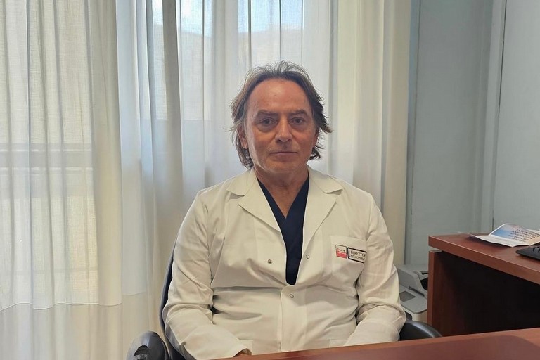 Gianluca Masi