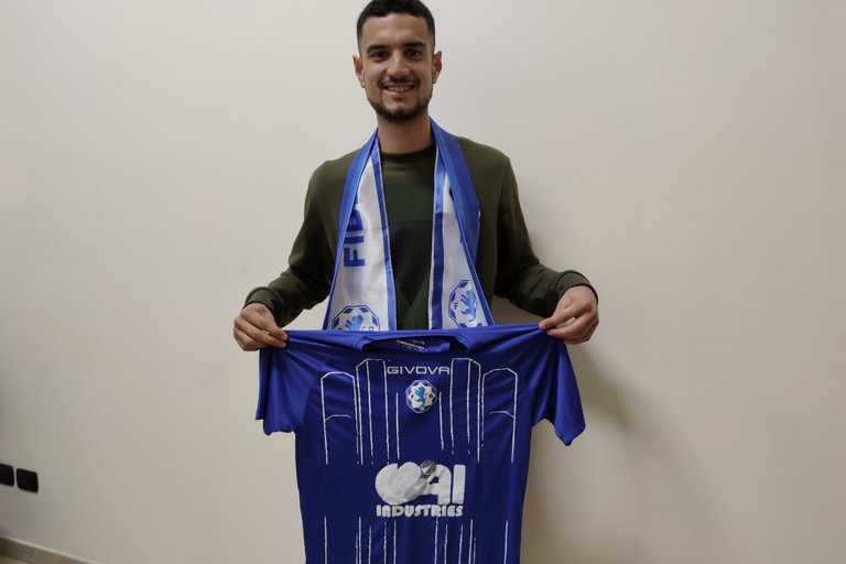 GIANMARCO MONACO MAGLIA