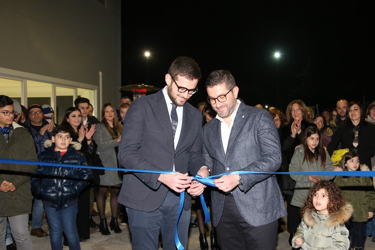 Gifer srl commercio