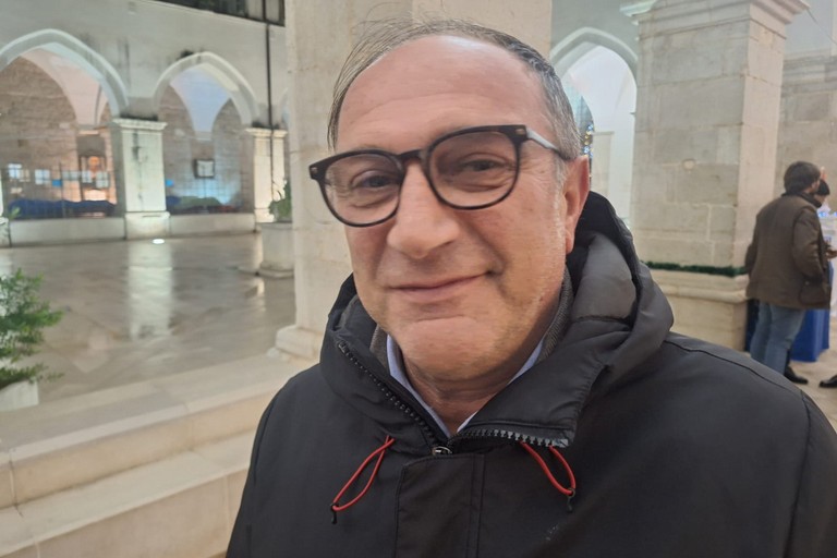 Gianni Vilella