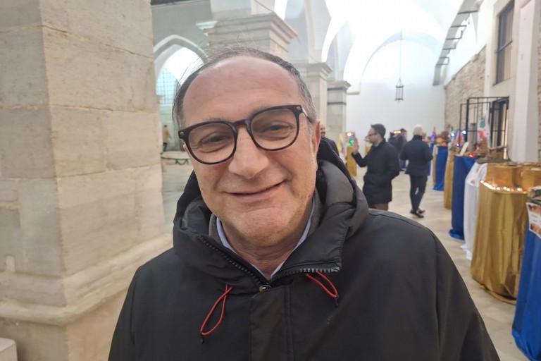 Gianni Vilella nuovo assessore comunale alla Persona