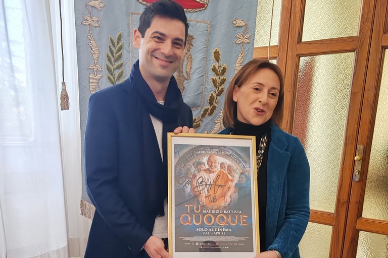 Gianni Quinto