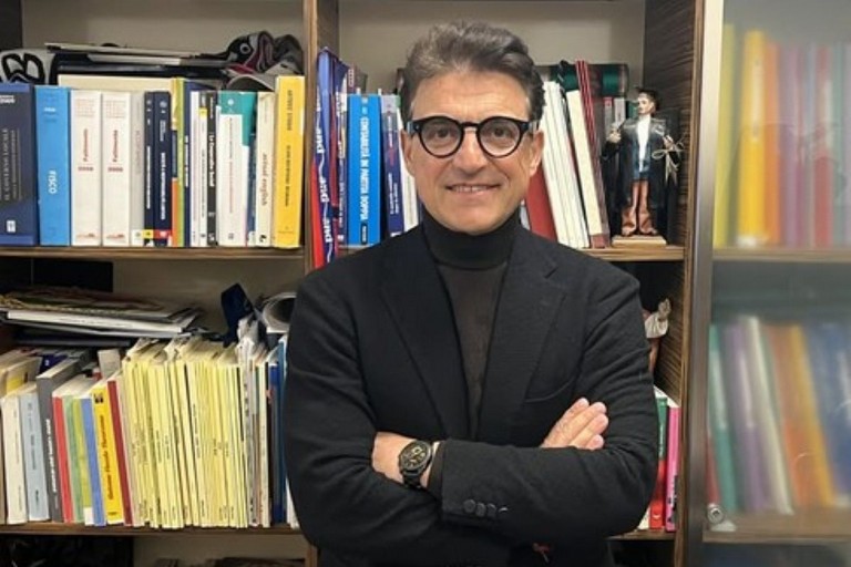 gianni vurchio