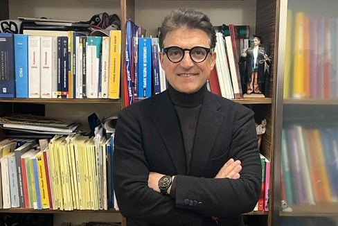 Gianni Vurchio