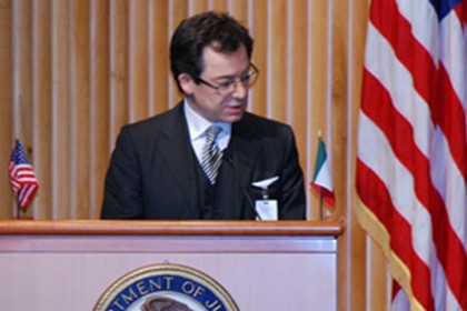 Giannicola Sinisi Andria