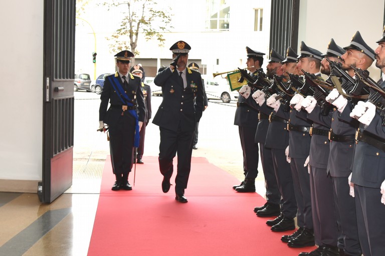 Guardia di Finanza
