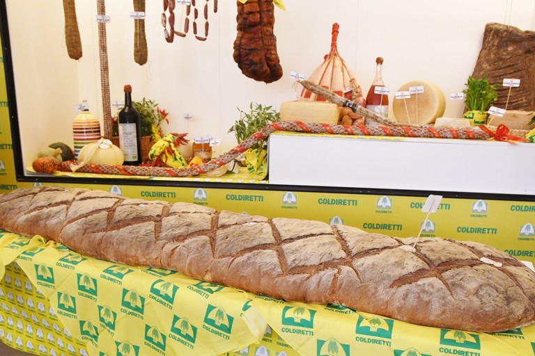 pane di Altamura