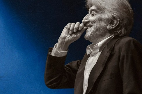 Gigi Proietti