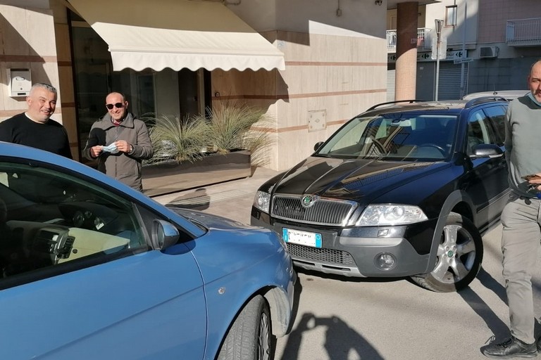esercenti attività commerciali