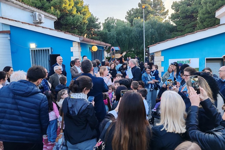 Parco Giochi Roverella