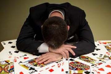Gioco d'azzardo