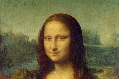 La Gioconda