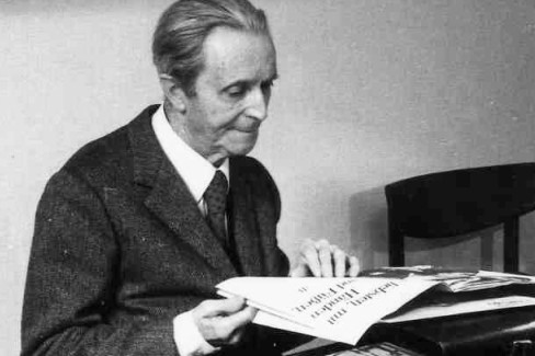 Igino Giordani