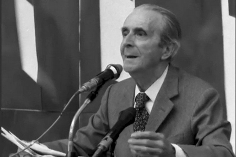 Igino Giordani