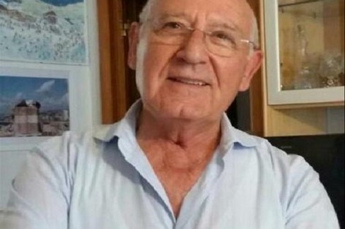 Michele Giorgio