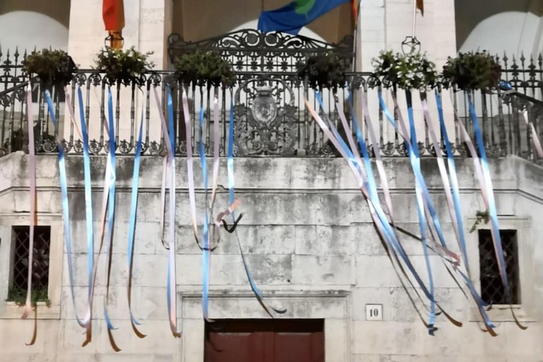 giornata dedicata al 