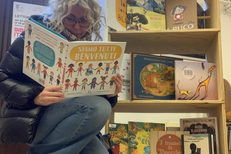 Giornata del Libro
