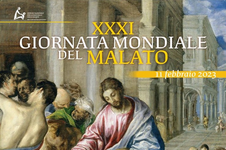 Giornata Mondiale del Malato