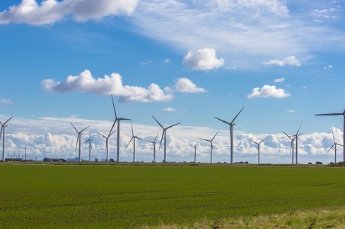 energia fonti alternative