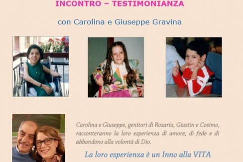 42^ Giornata Nazionale per la Vita