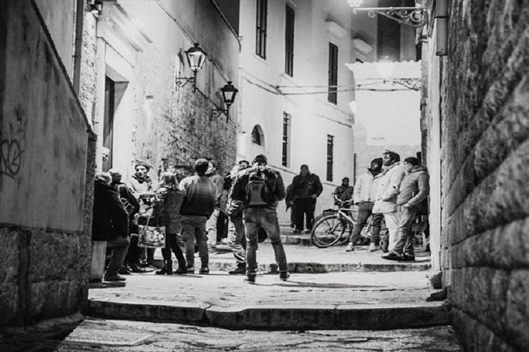 Casa di Accoglienza “S. Maria Goretti”
