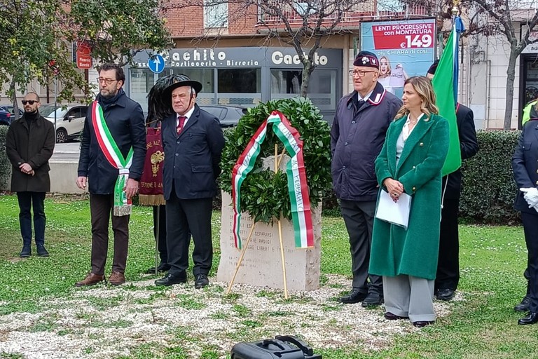 Giorno del Ricordo